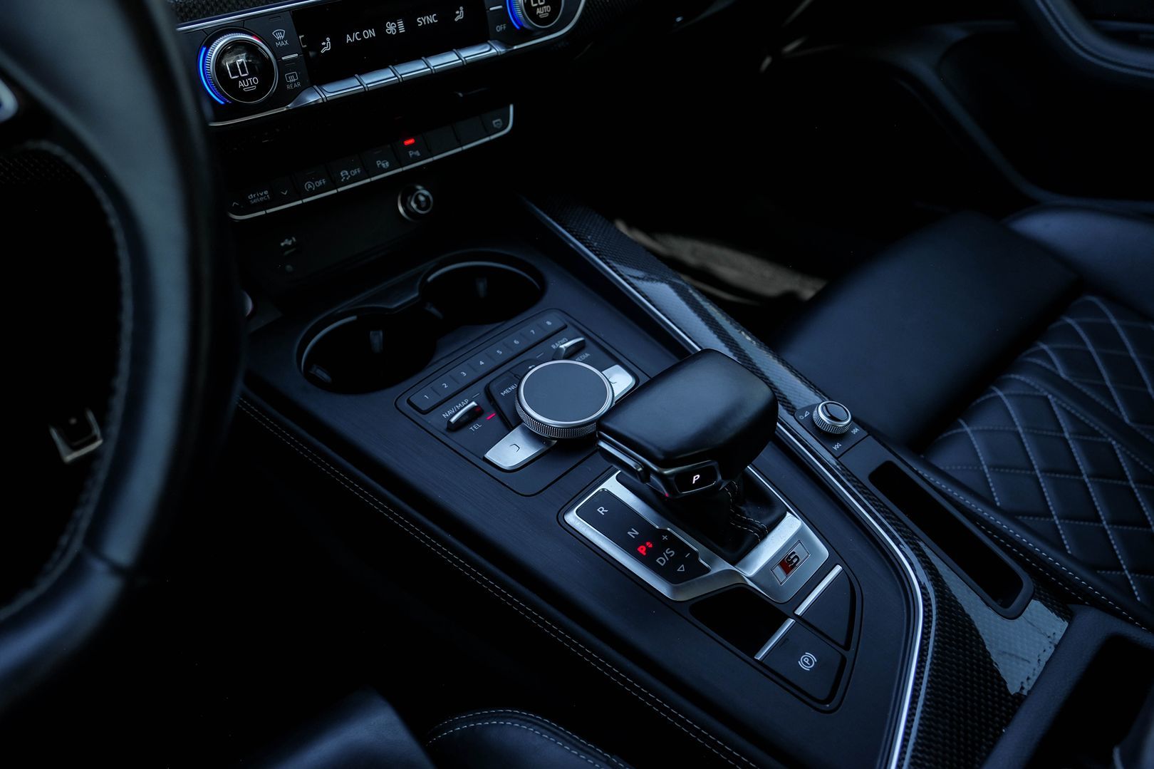 2019 Audi S5 Prestige photo 20