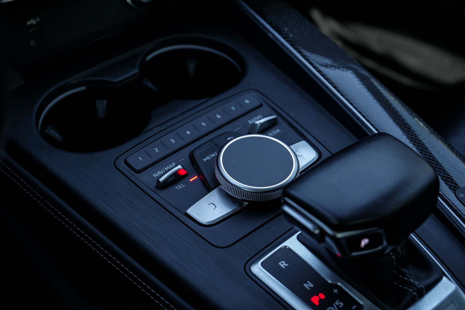 2019 Audi S5 Prestige photo 21