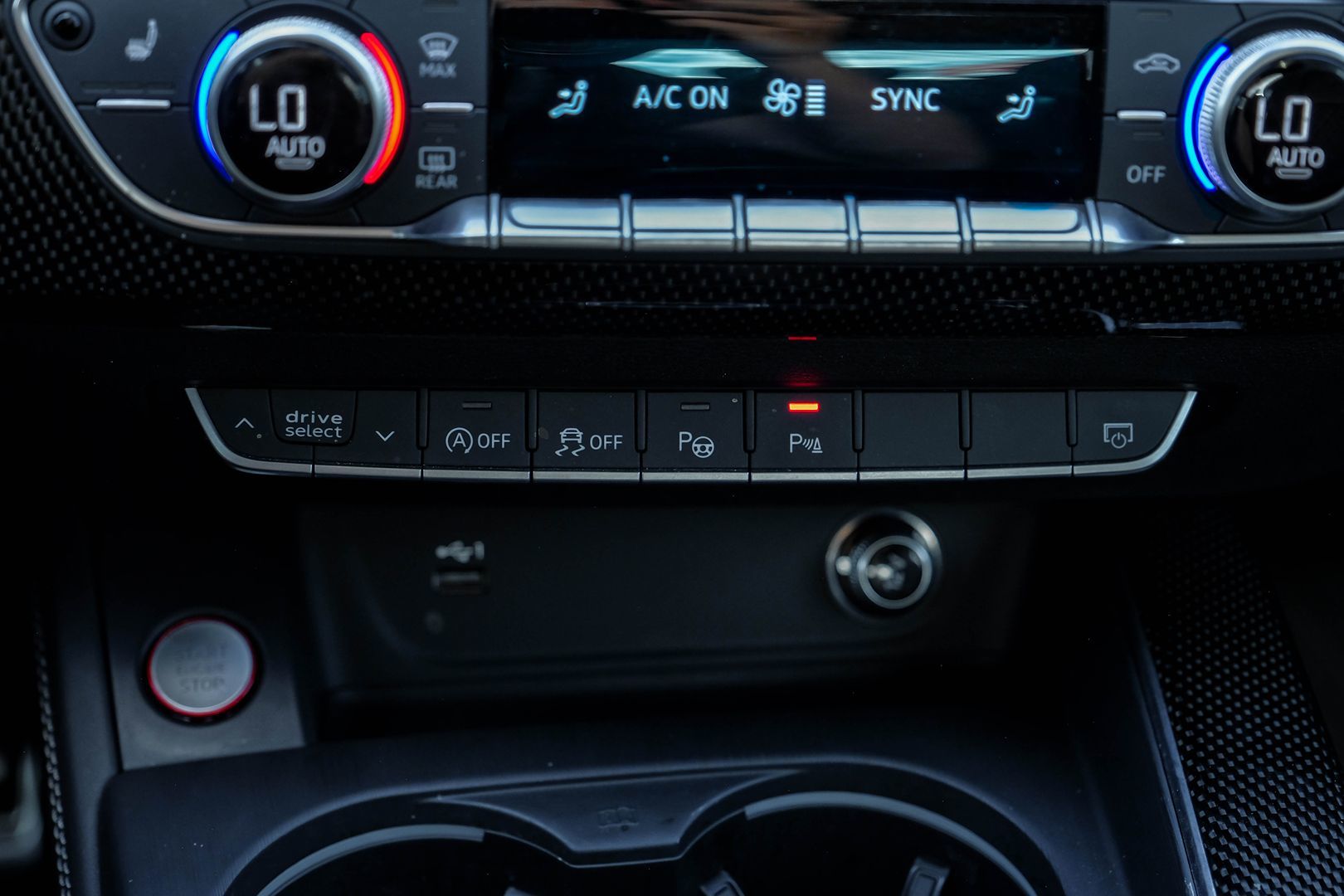 2019 Audi S5 Prestige photo 22