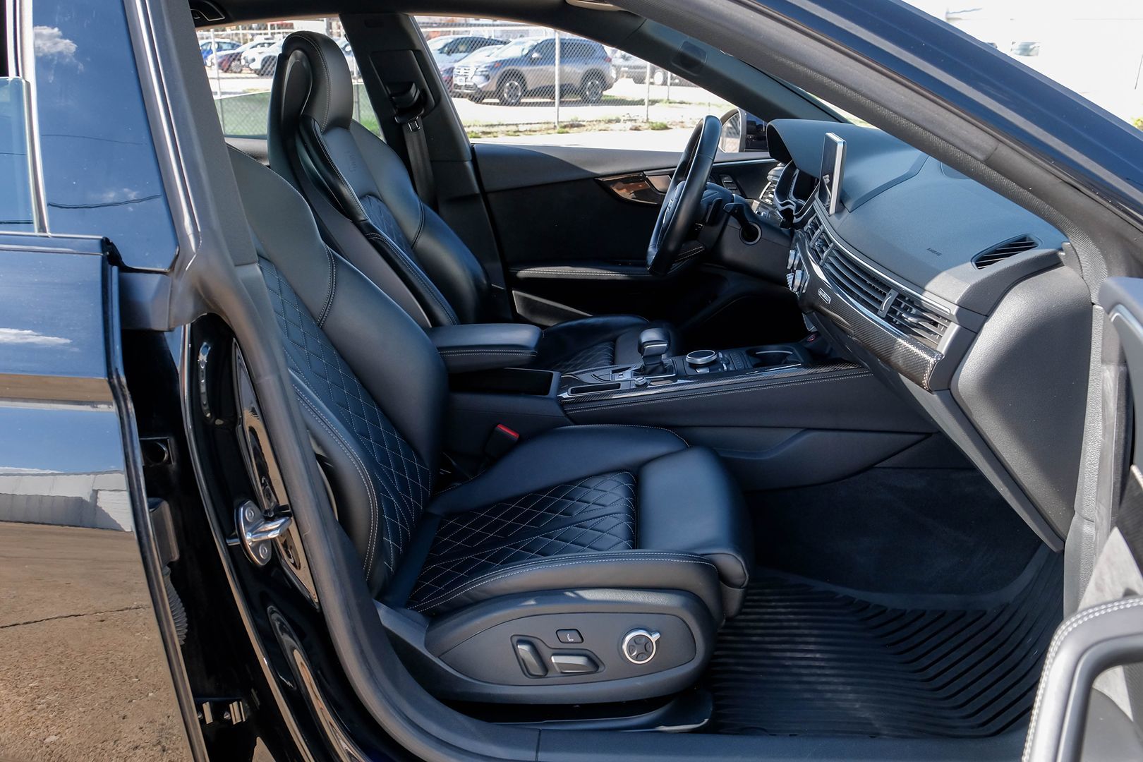 2019 Audi S5 Prestige photo 31