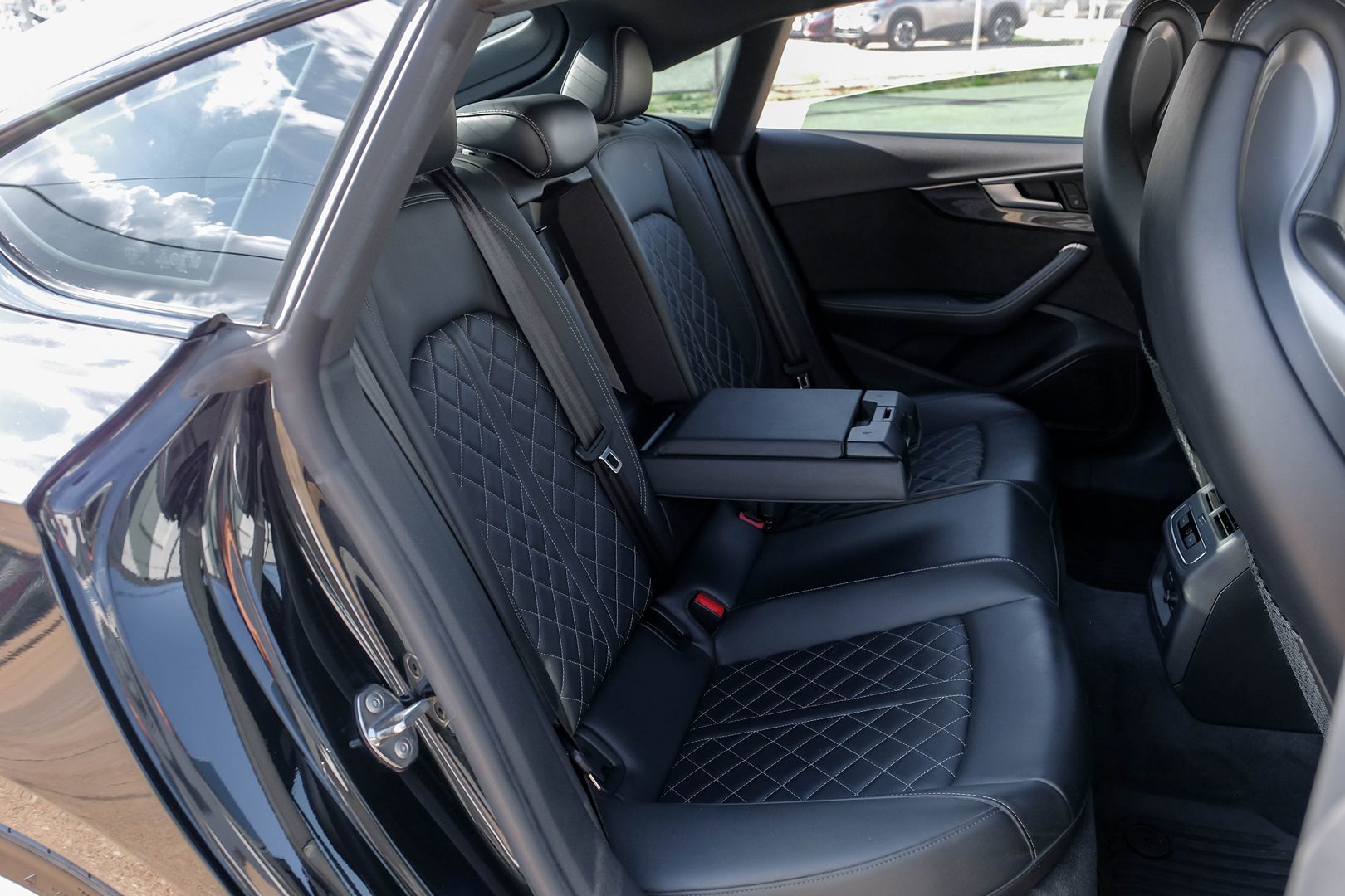 2019 Audi S5 Prestige photo 33