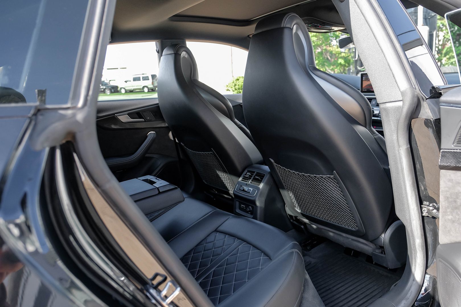 2019 Audi S5 Prestige photo 34