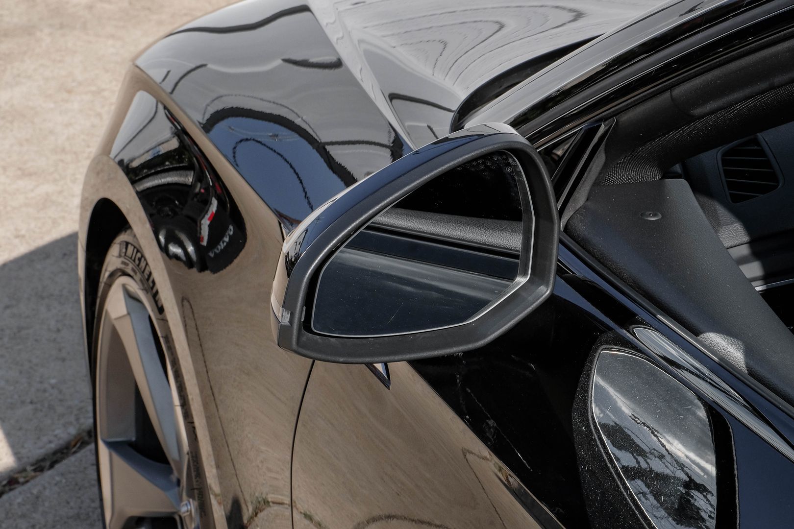 2019 Audi S5 Prestige photo 37