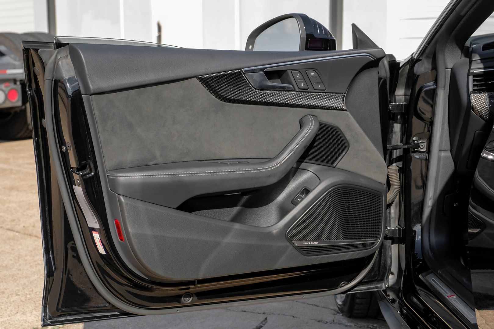 2019 Audi S5 Prestige photo 38