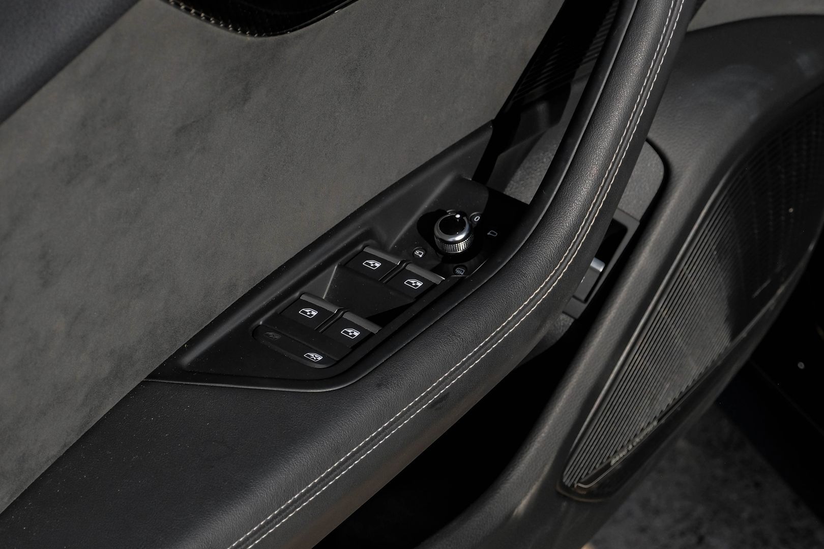 2019 Audi S5 Prestige photo 39