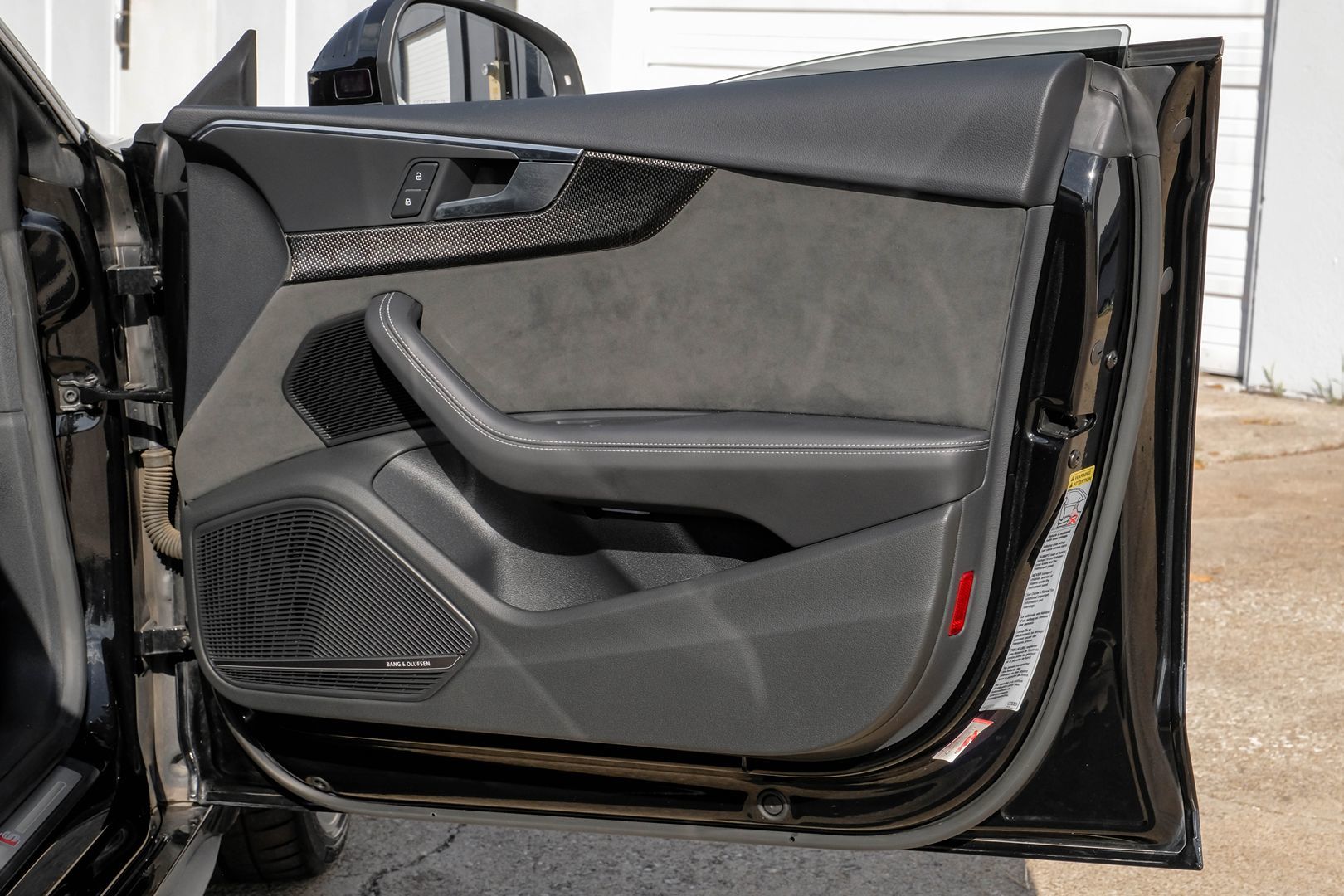 2019 Audi S5 Prestige photo 40