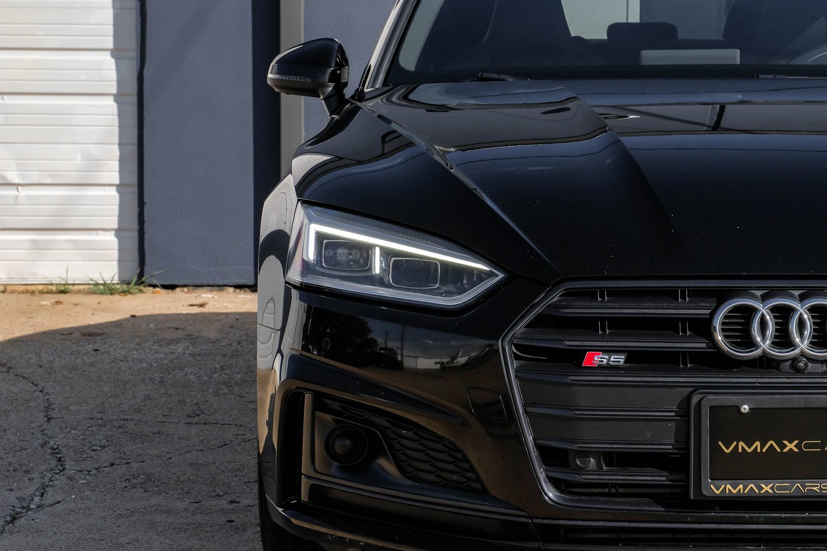 2019 Audi S5 Prestige photo 41