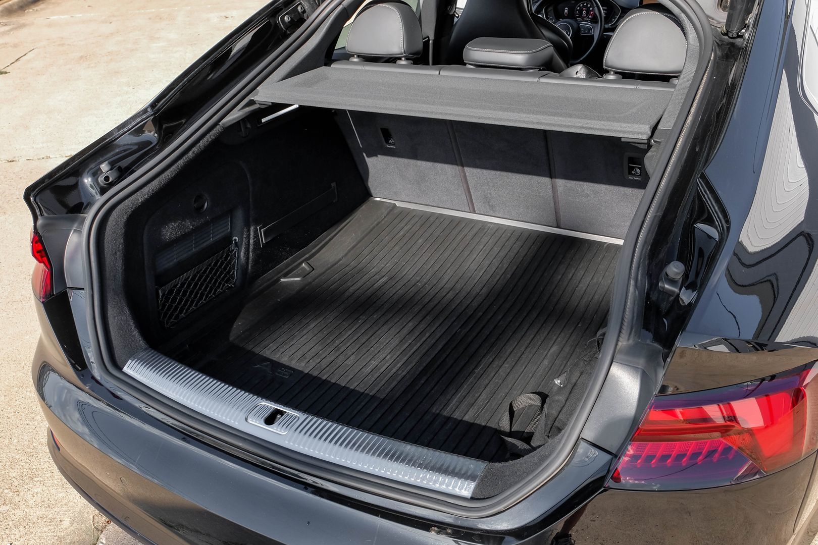 2019 Audi S5 Prestige photo 45