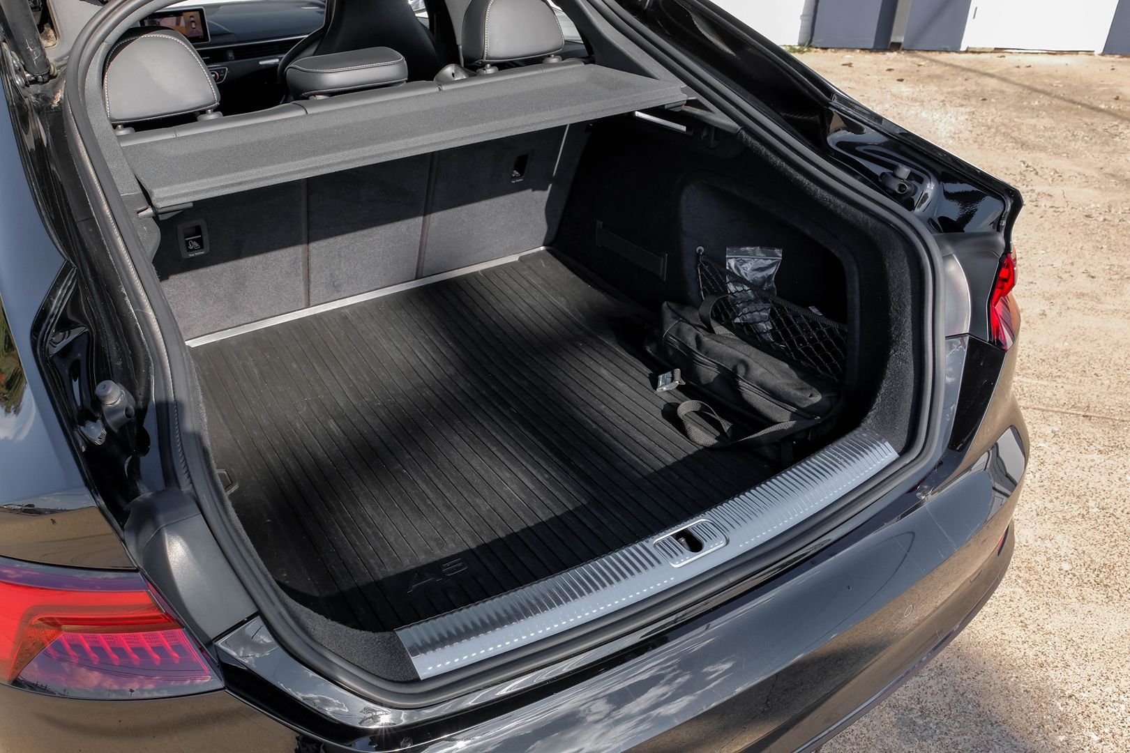 2019 Audi S5 Prestige photo 46