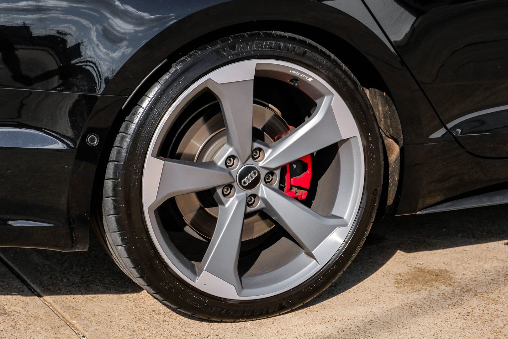 2019 Audi S5 Prestige photo 47
