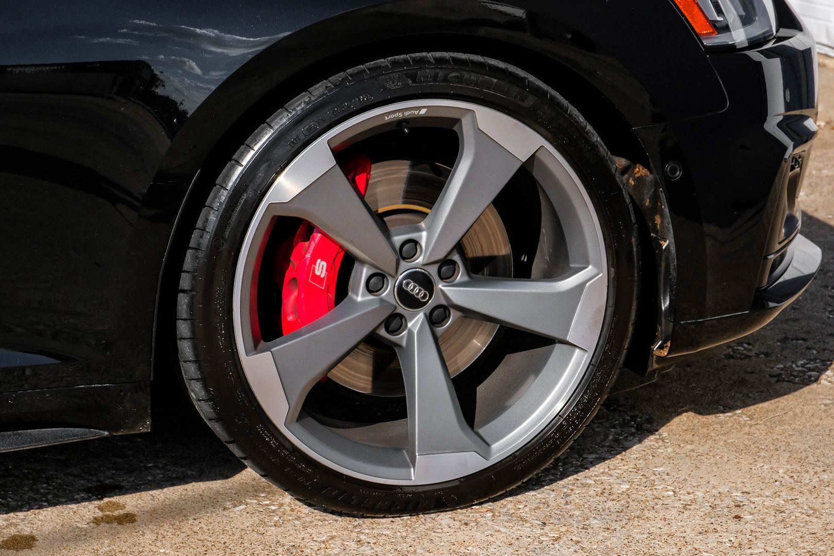 2019 Audi S5 Prestige photo 48
