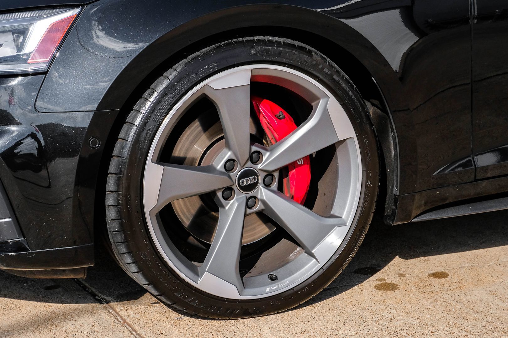 2019 Audi S5 Prestige photo 49