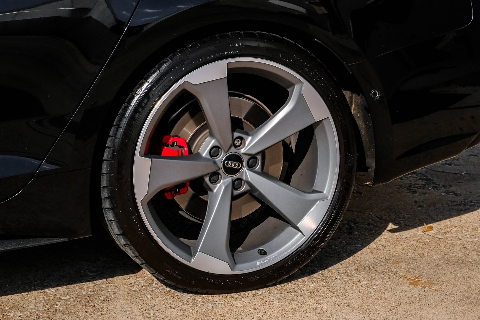 2019 Audi S5 Prestige photo 50