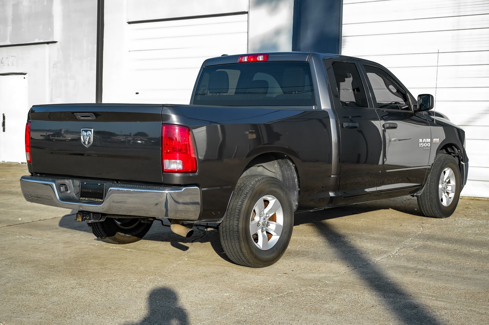 2019 Ram 1500 Classic Tradesman photo 6