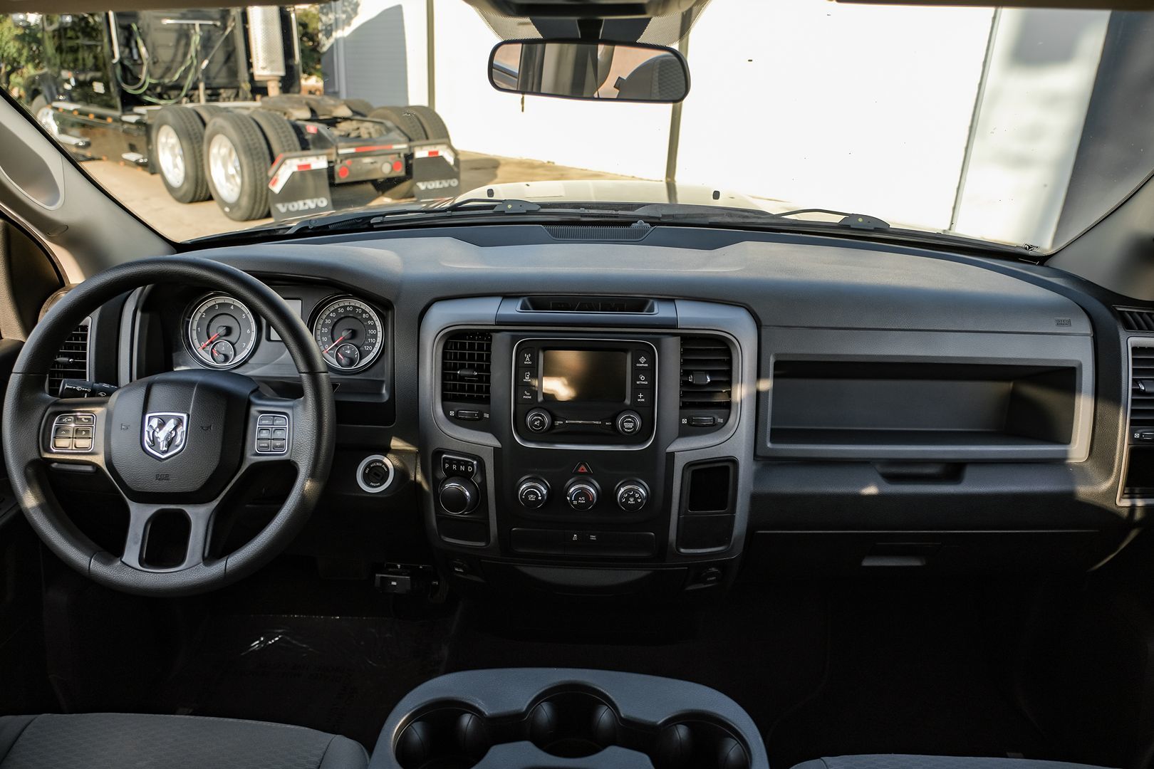 2019 Ram 1500 Classic Tradesman photo 10
