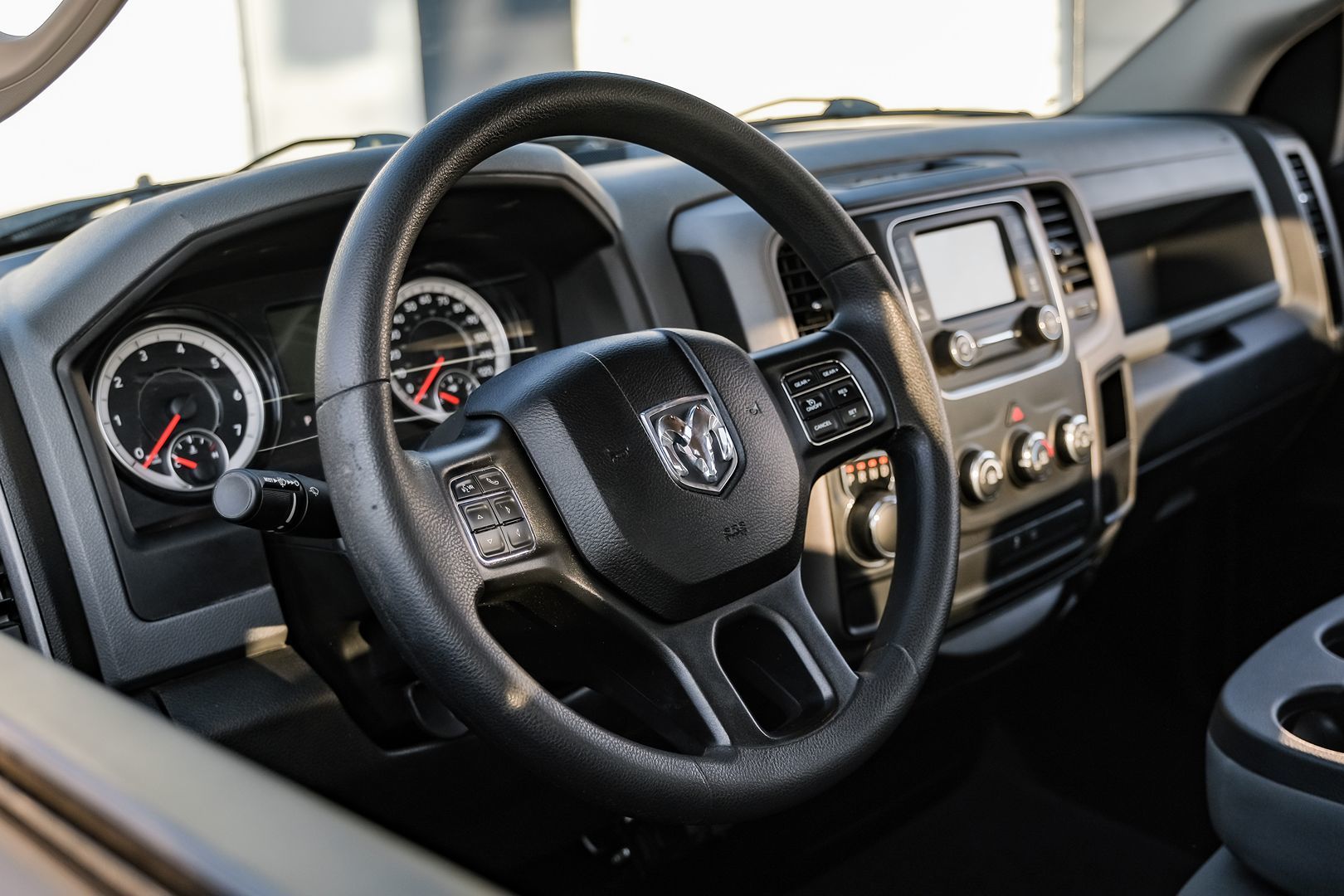 2019 Ram 1500 Classic Tradesman photo 12