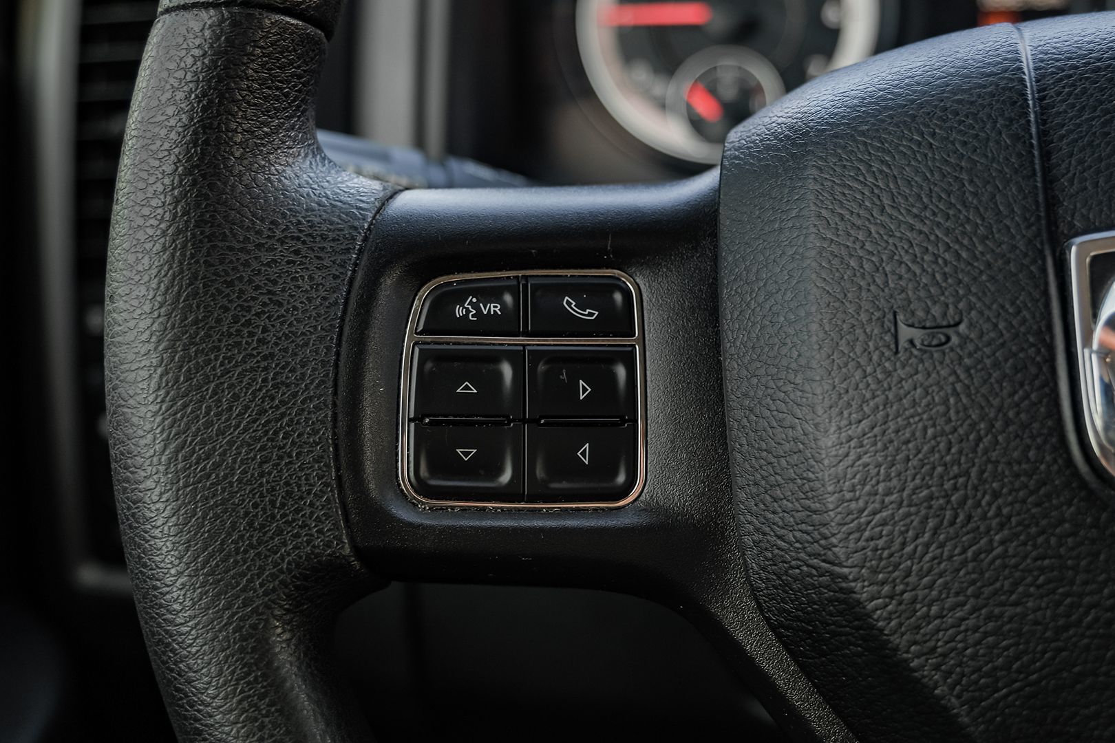 2019 Ram 1500 Classic Tradesman photo 13