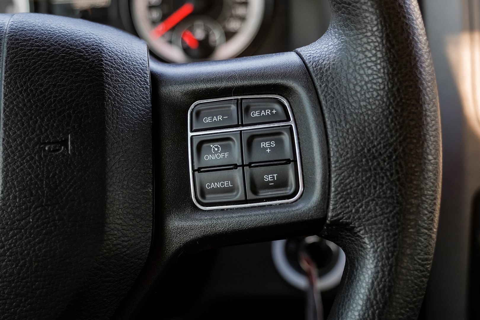 2019 Ram 1500 Classic Tradesman photo 14