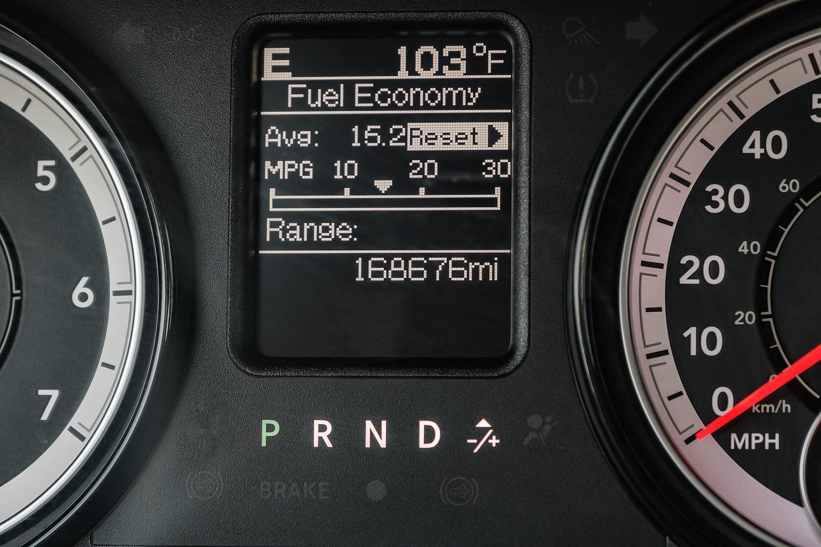 2019 Ram 1500 Classic Tradesman photo 16