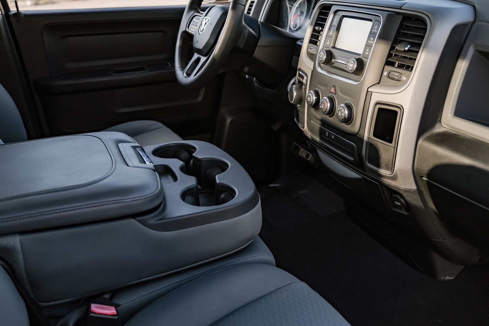 2019 Ram 1500 Classic Tradesman photo 18