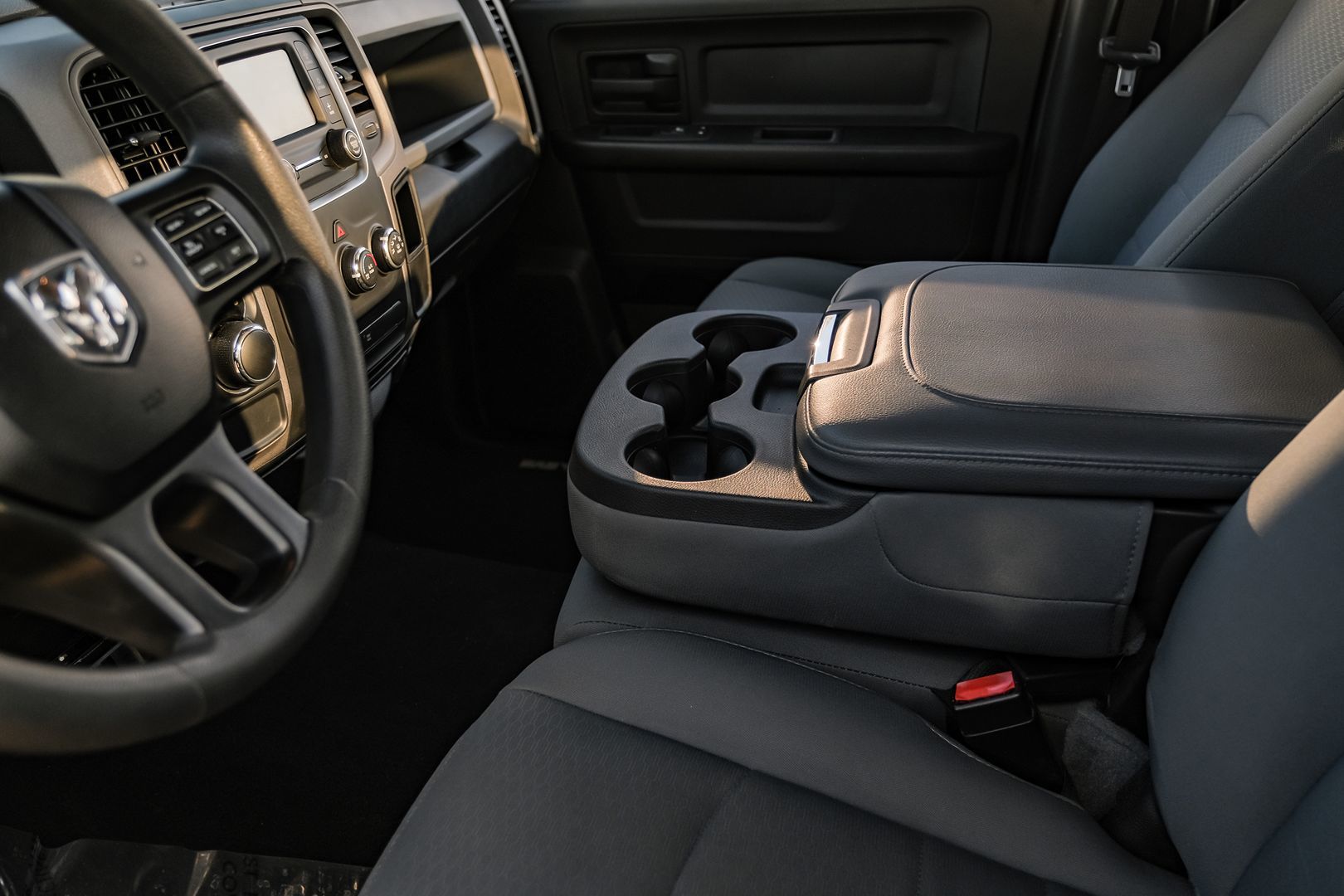 2019 Ram 1500 Classic Tradesman photo 19