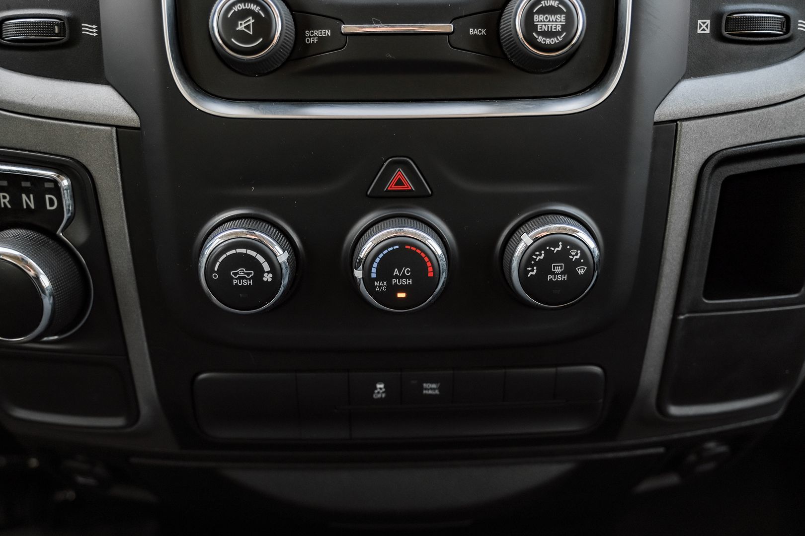 2019 Ram 1500 Classic Tradesman photo 20