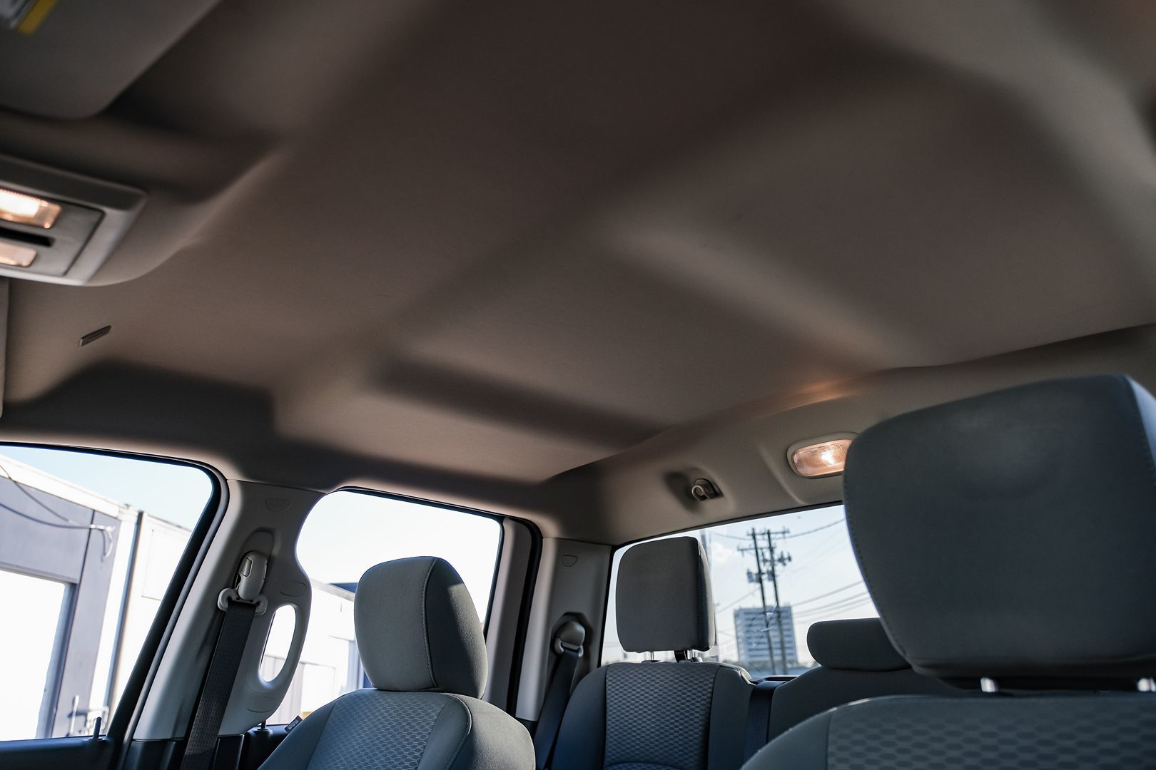 2019 Ram 1500 Classic Tradesman photo 24