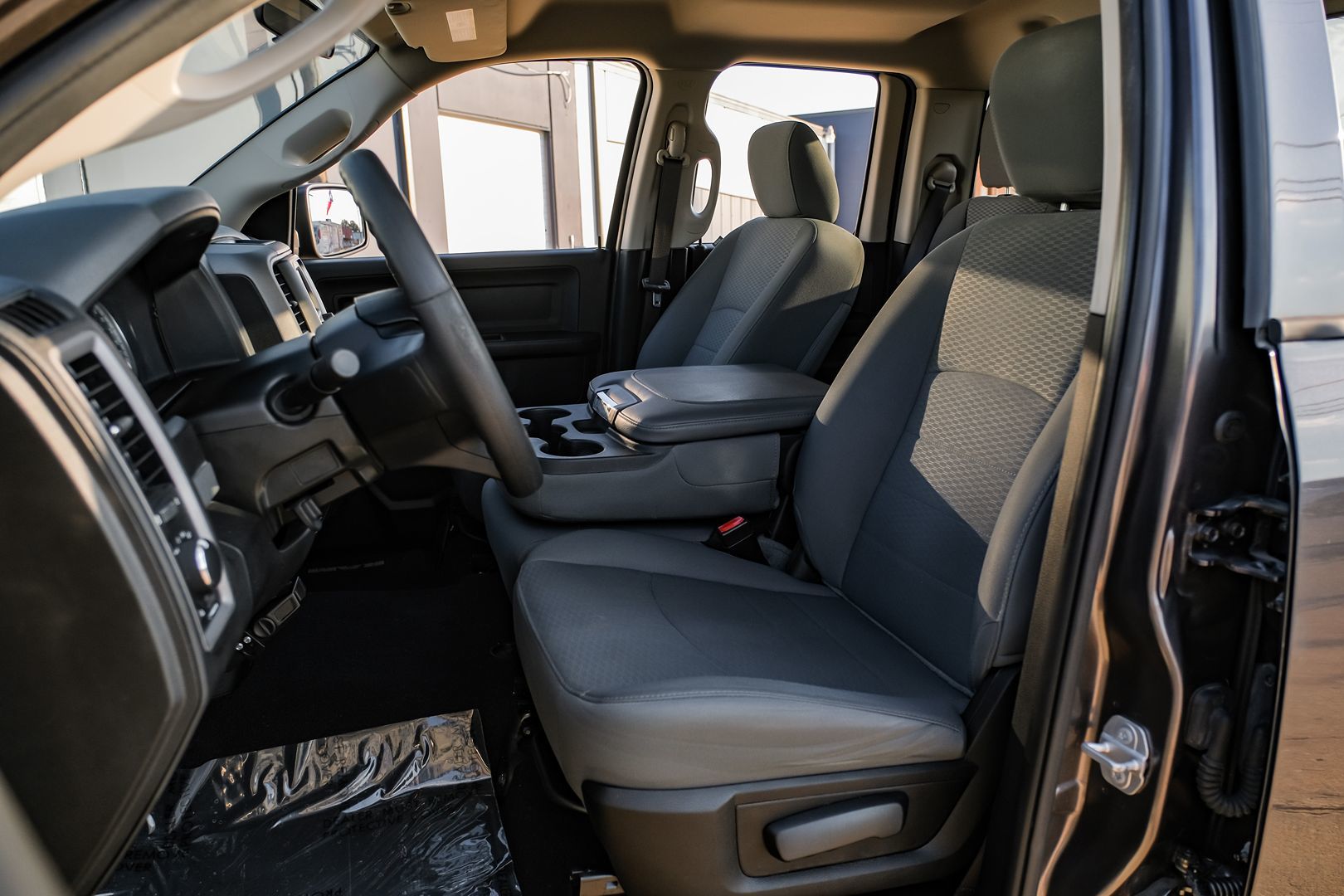 2019 Ram 1500 Classic Tradesman photo 25