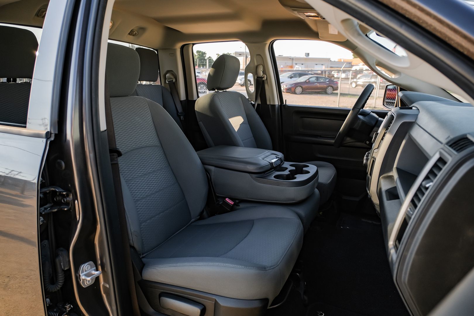 2019 Ram 1500 Classic Tradesman photo 27