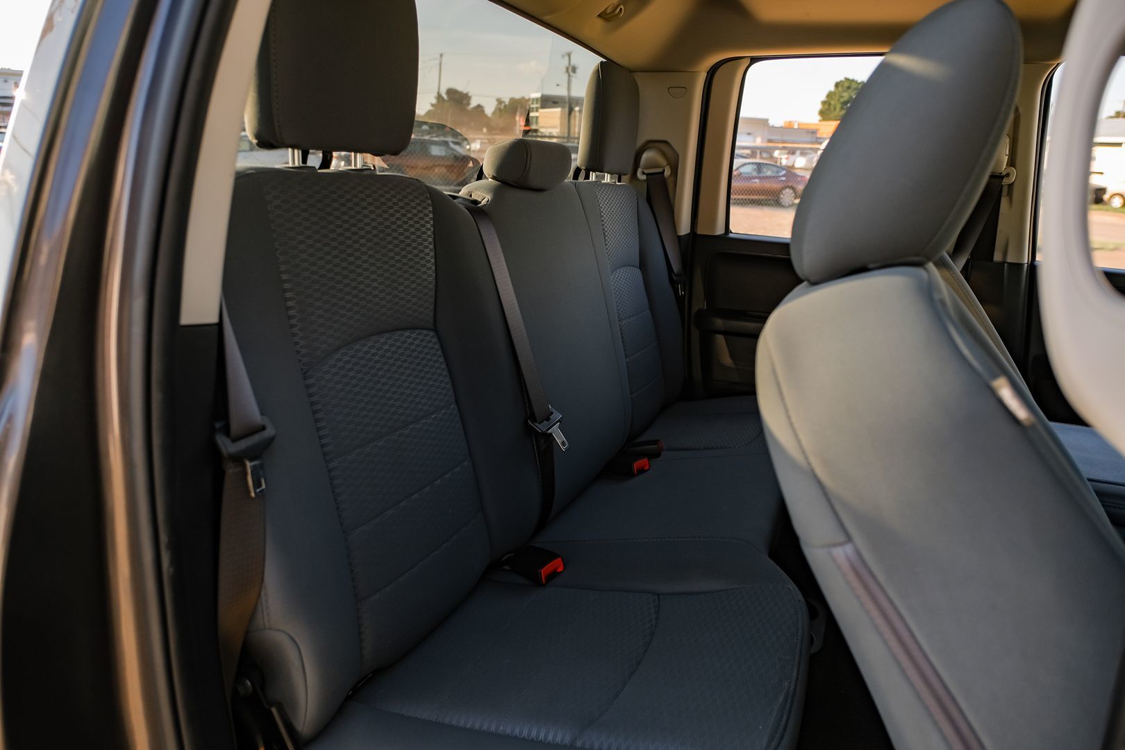 2019 Ram 1500 Classic Tradesman photo 28