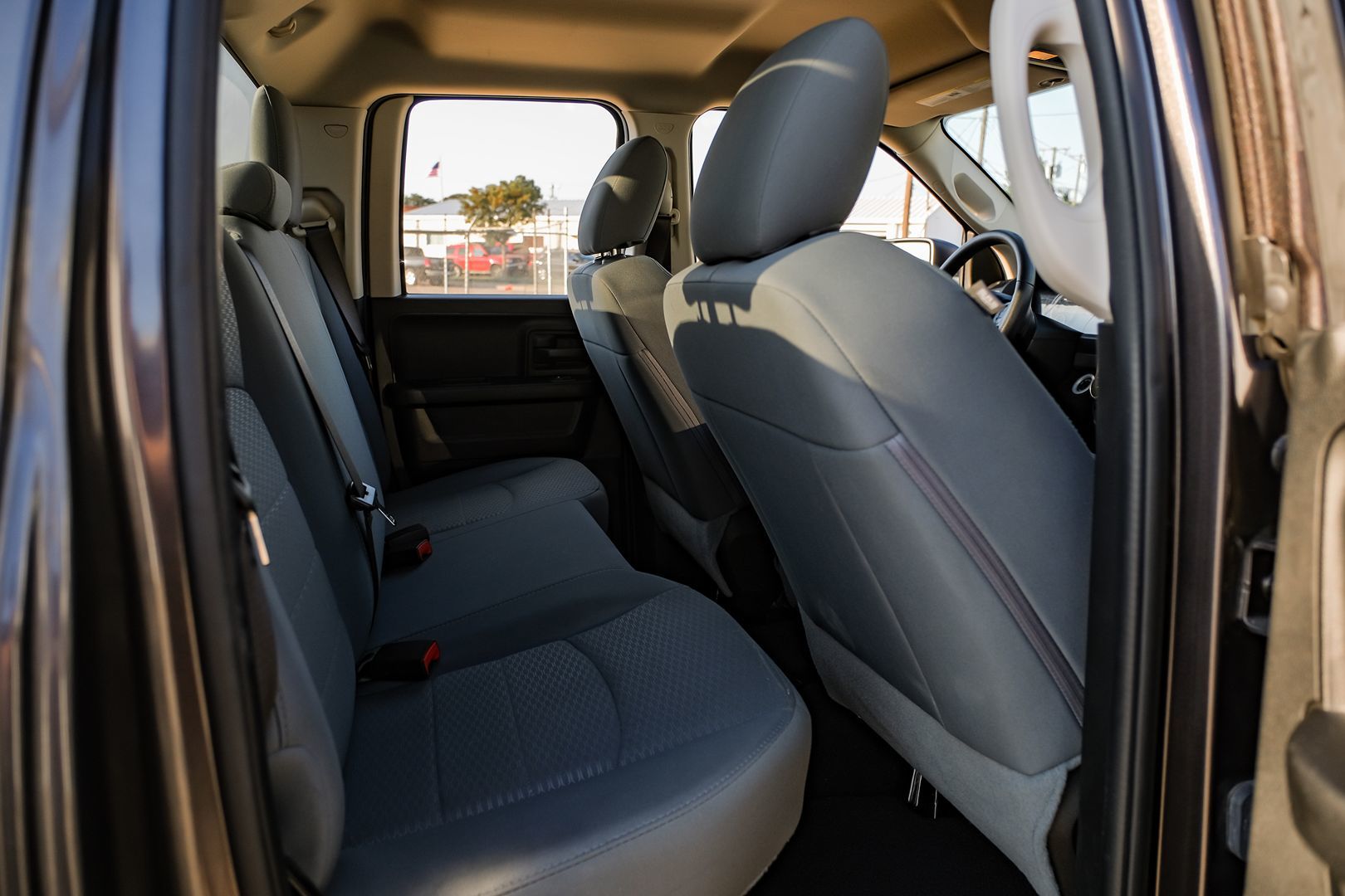 2019 Ram 1500 Classic Tradesman photo 29