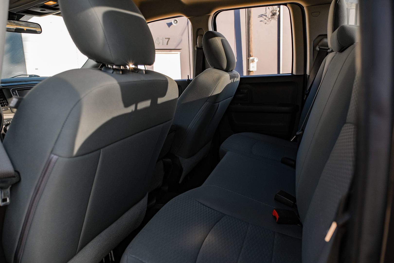 2019 Ram 1500 Classic Tradesman photo 30