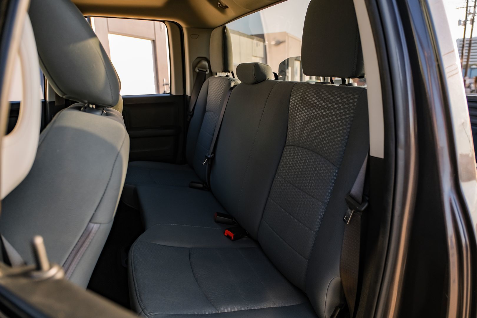 2019 Ram 1500 Classic Tradesman photo 31