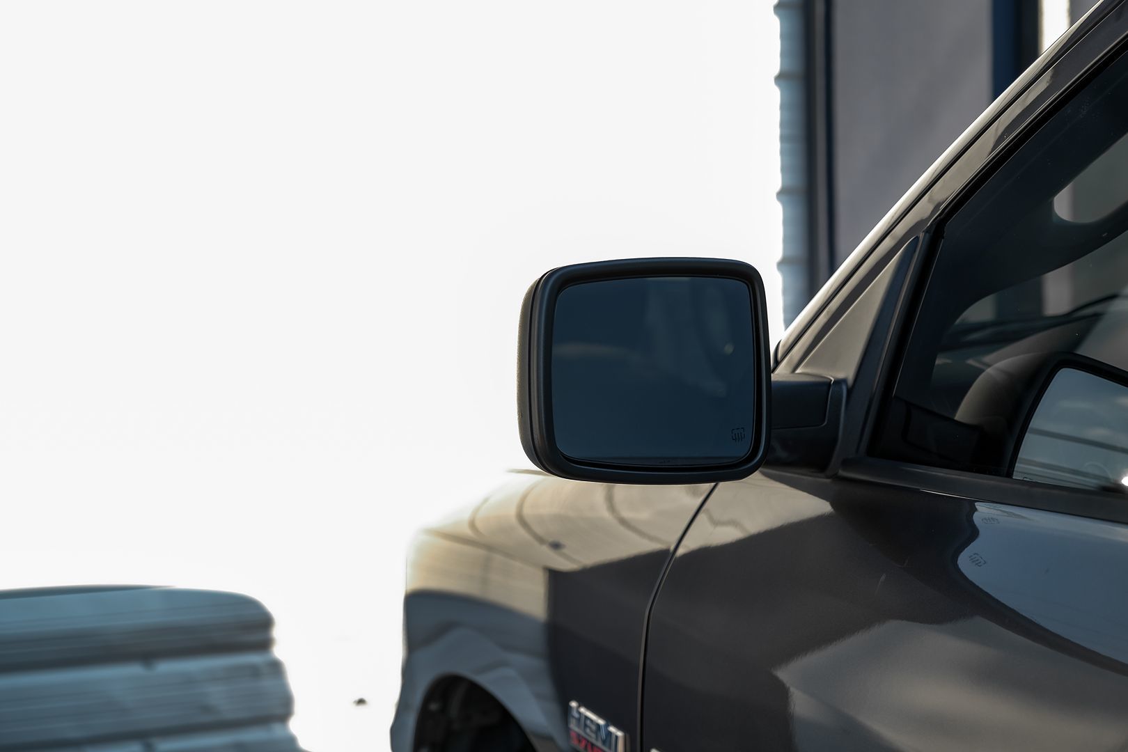 2019 Ram 1500 Classic Tradesman photo 32
