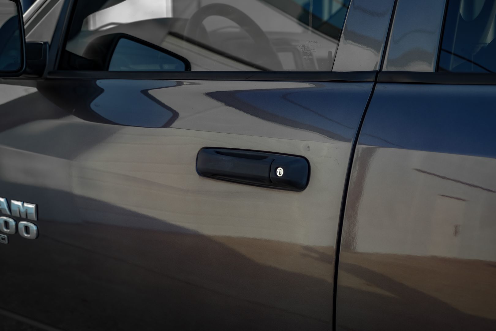 2019 Ram 1500 Classic Tradesman photo 33