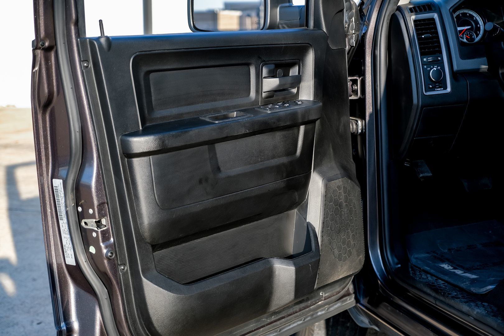 2019 Ram 1500 Classic Tradesman photo 34