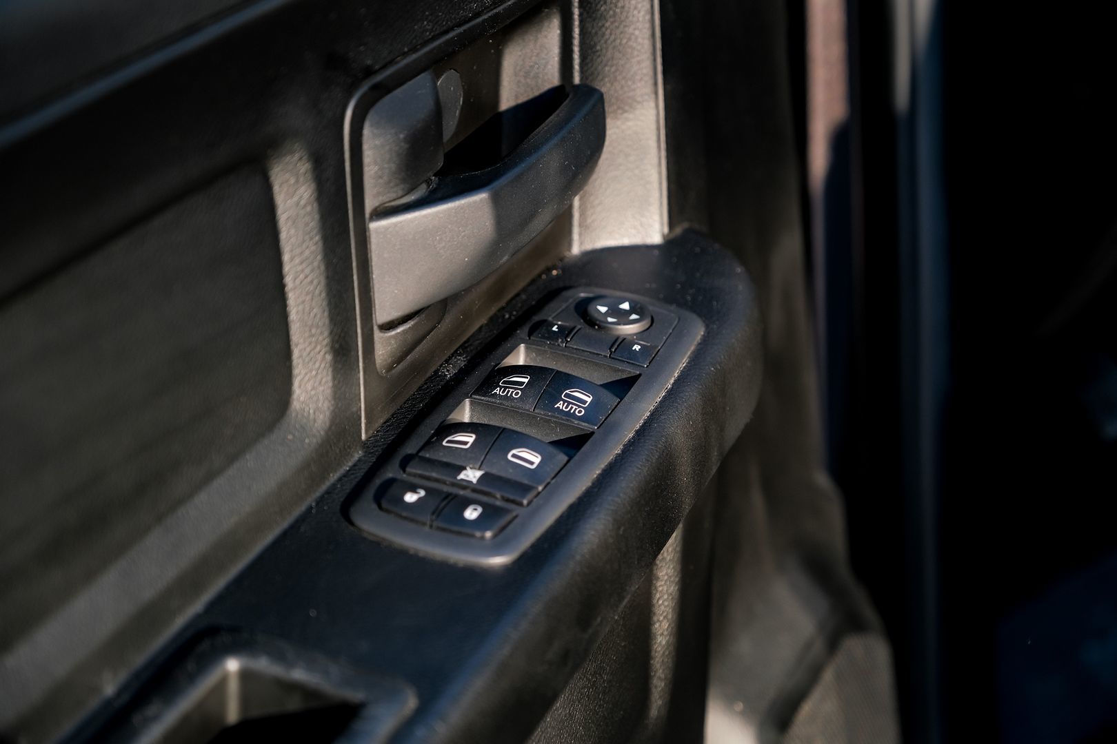 2019 Ram 1500 Classic Tradesman photo 35