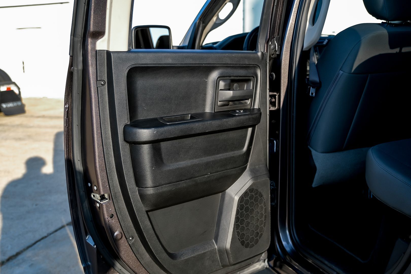 2019 Ram 1500 Classic Tradesman photo 37