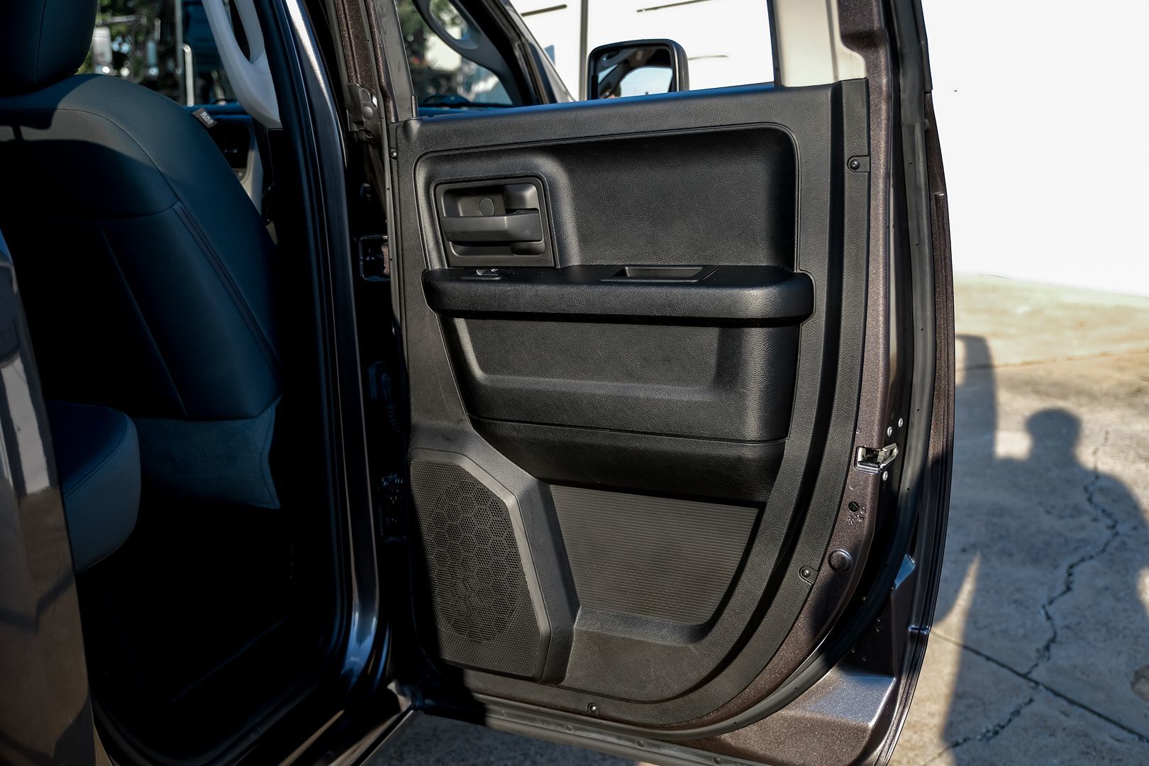2019 Ram 1500 Classic Tradesman photo 38