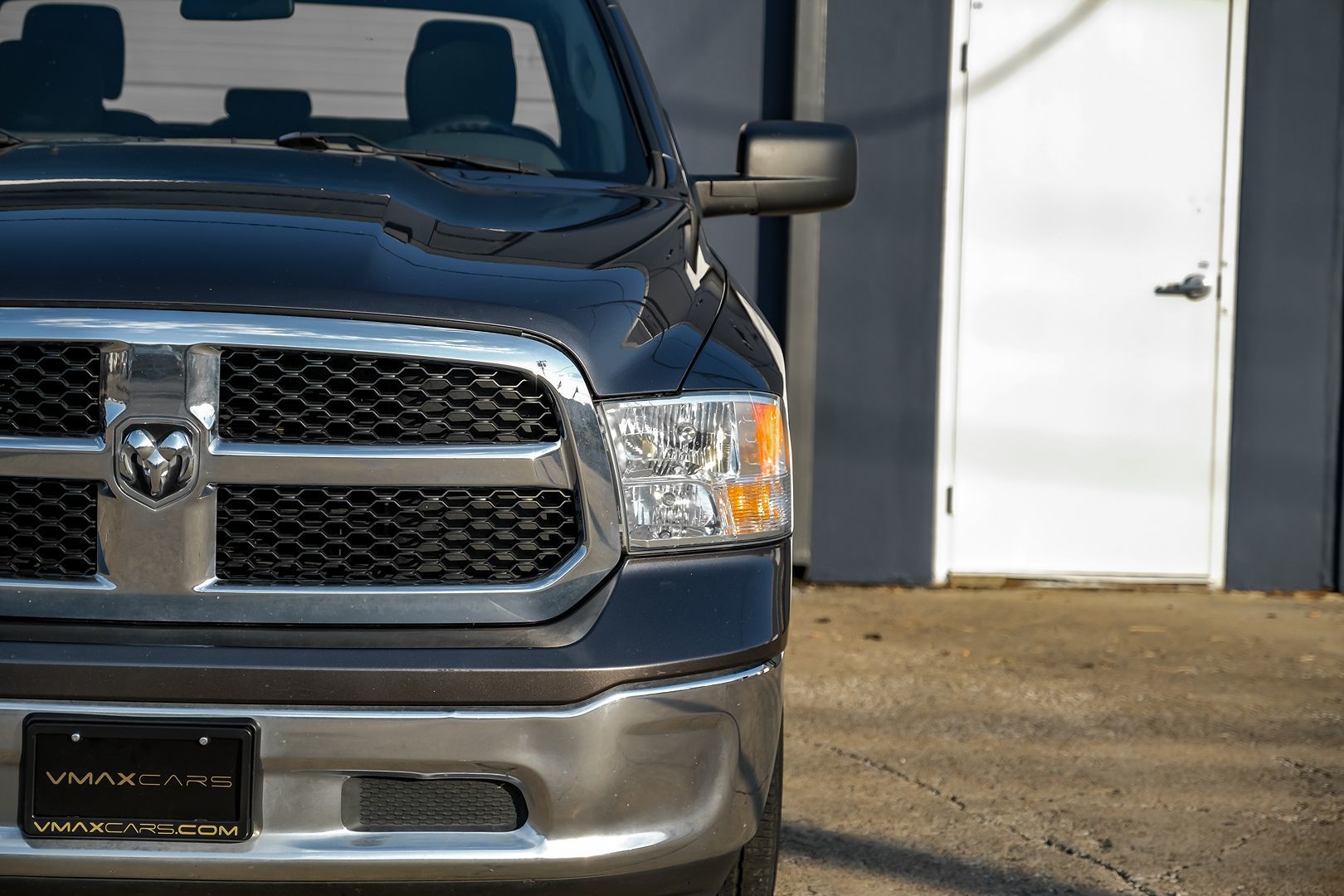 2019 Ram 1500 Classic Tradesman photo 39