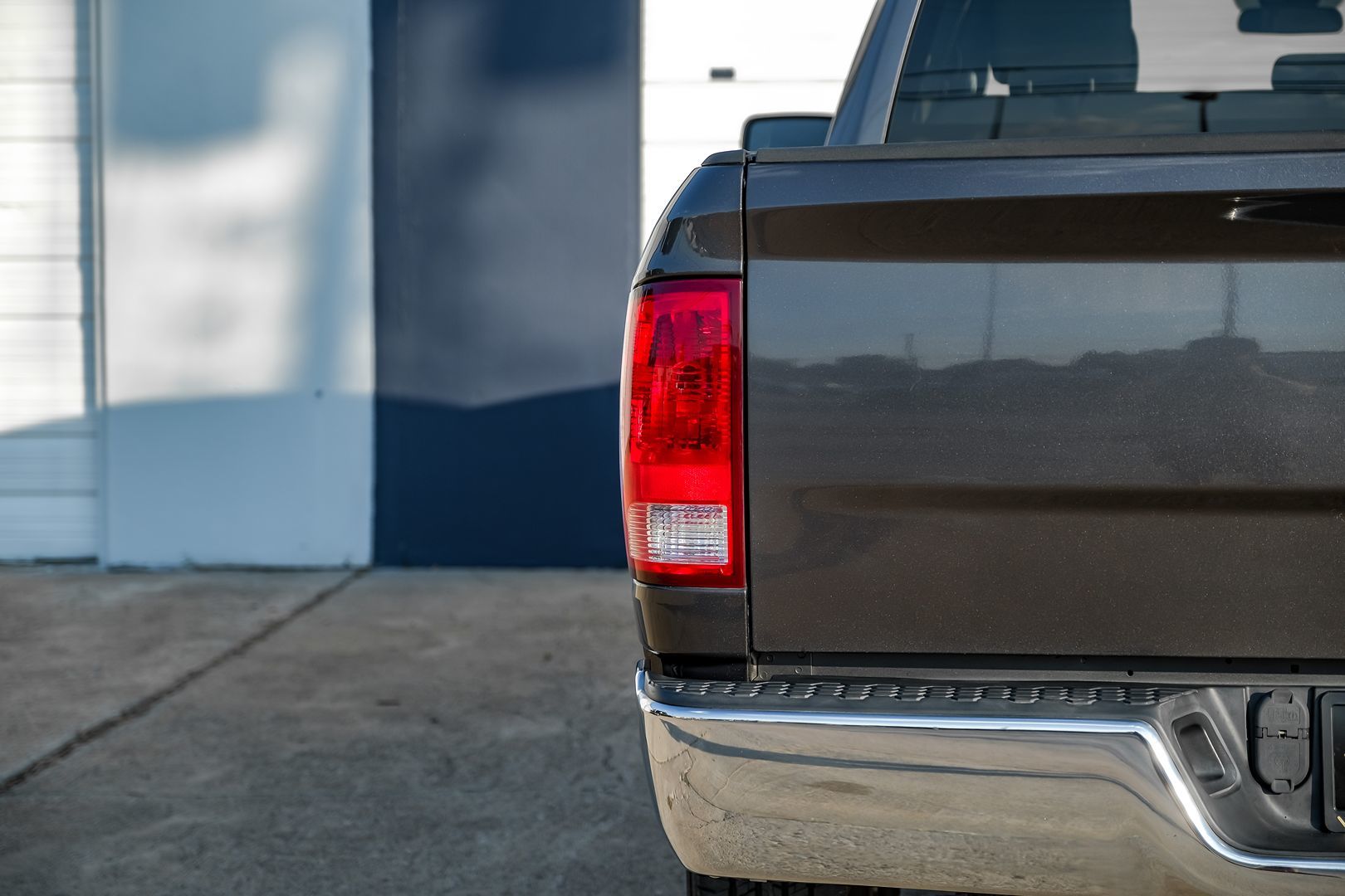 2019 Ram 1500 Classic Tradesman photo 40
