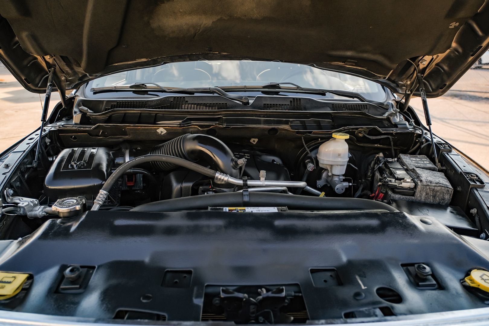 2019 Ram 1500 Classic Tradesman photo 42