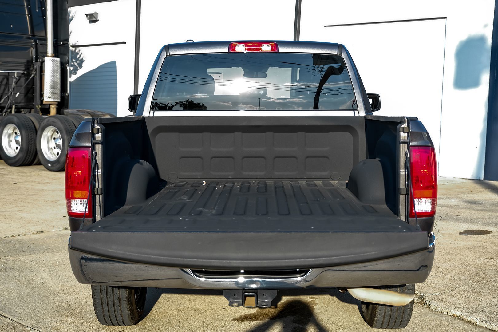 2019 Ram 1500 Classic Tradesman photo 44