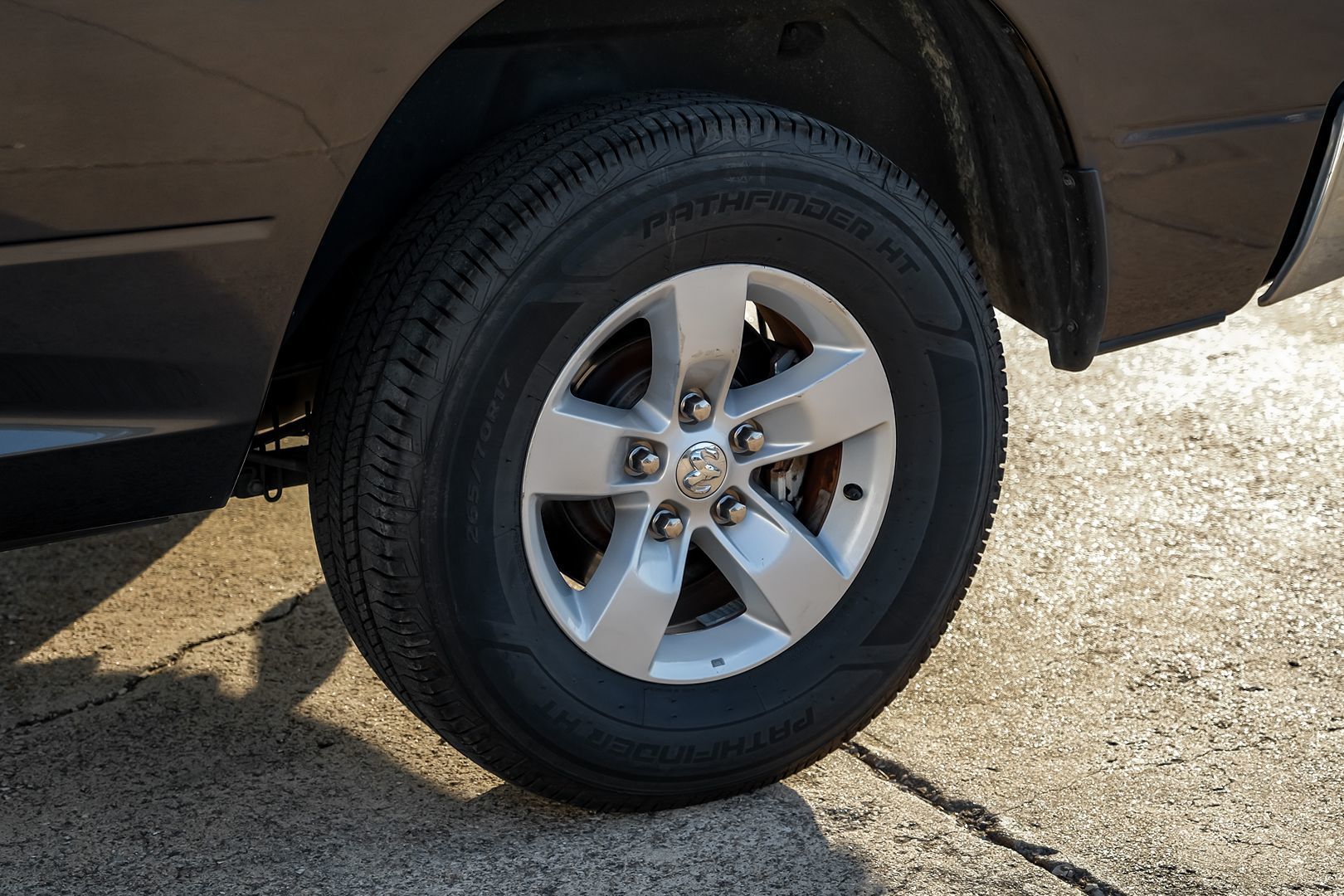 2019 Ram 1500 Classic Tradesman photo 48