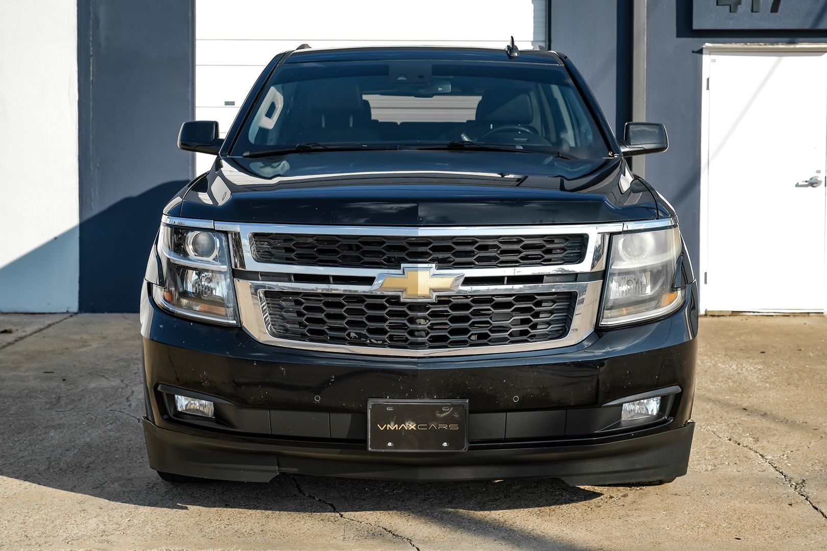 2020 Chevrolet Tahoe LT photo 5