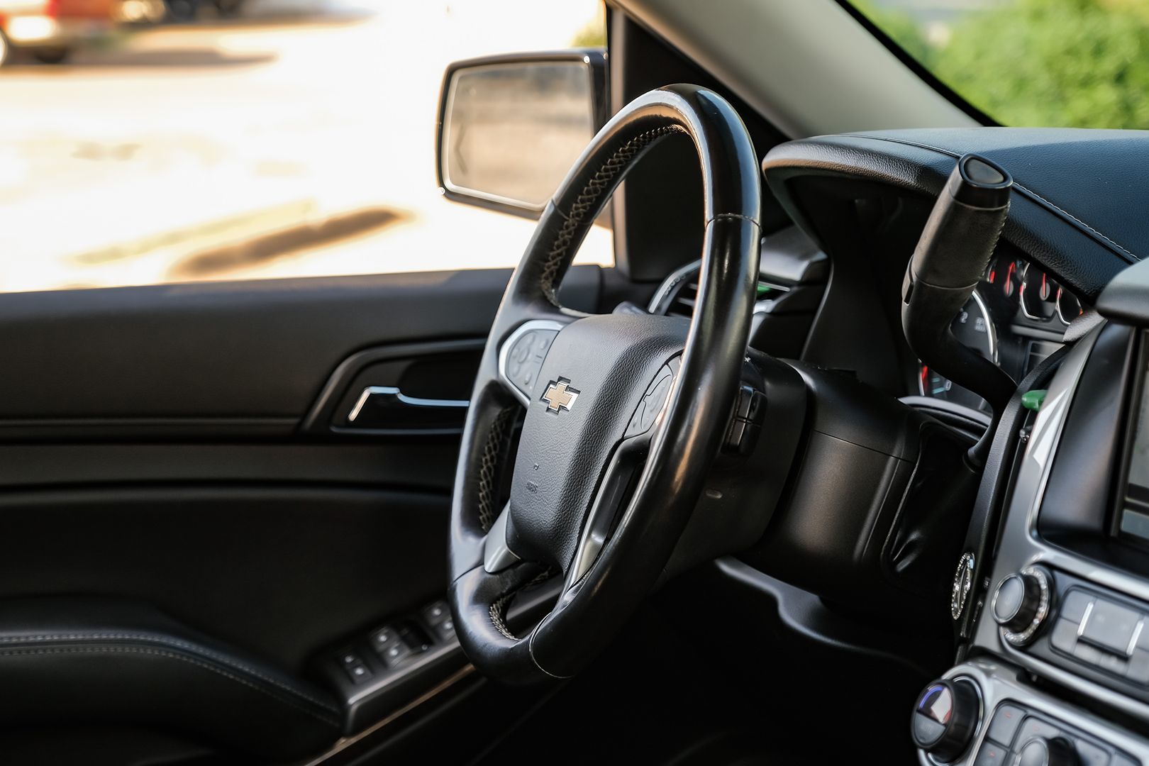 2020 Chevrolet Tahoe LT photo 12