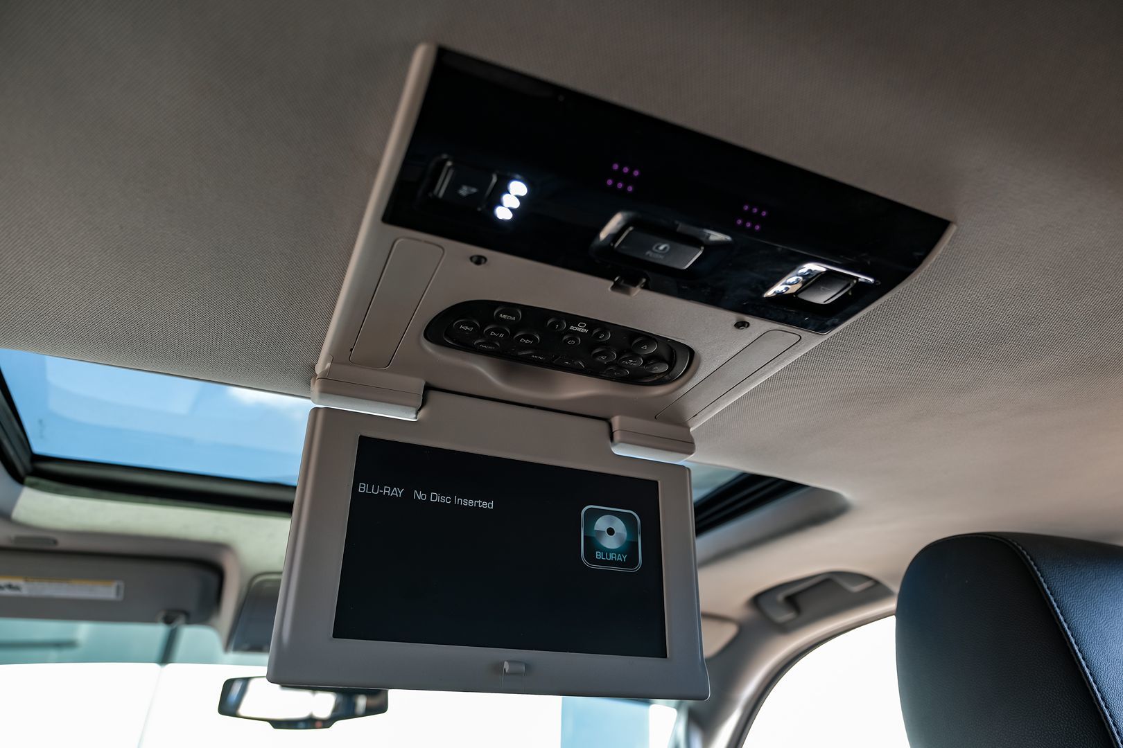 2020 Chevrolet Tahoe LT photo 27