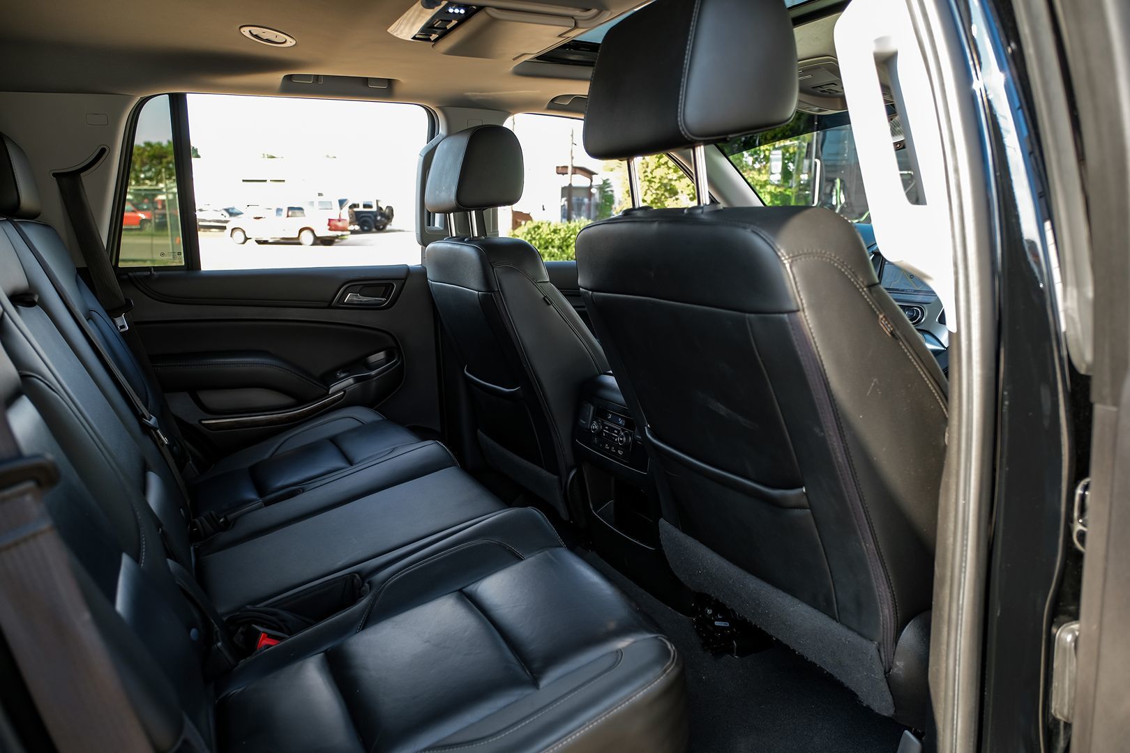 2020 Chevrolet Tahoe LT photo 33