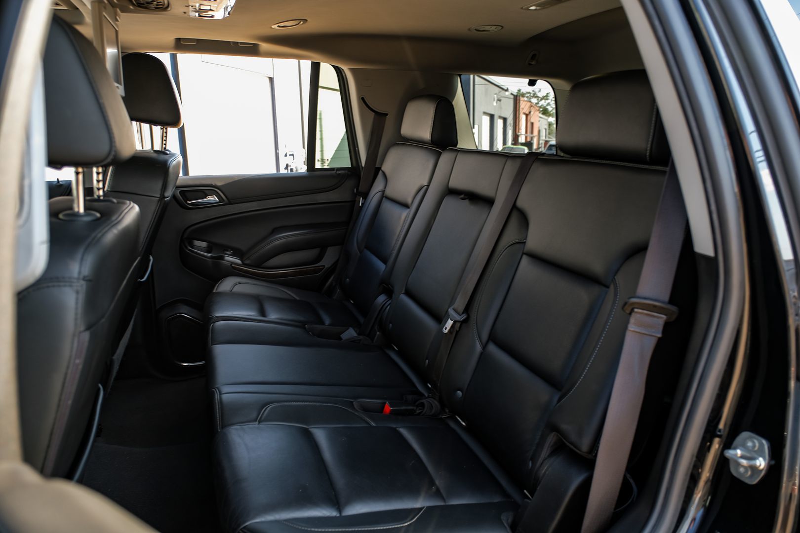 2020 Chevrolet Tahoe LT photo 36
