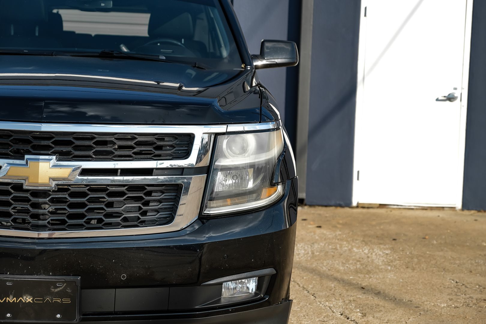 2020 Chevrolet Tahoe LT photo 44
